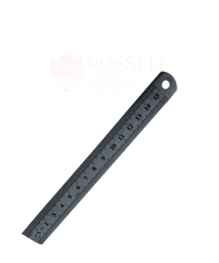 REGLA METALICA 15CM ML-096 M240