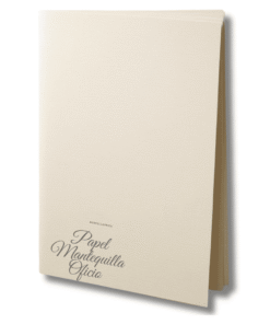 PAPEL MANTEQUILLA OFICIO