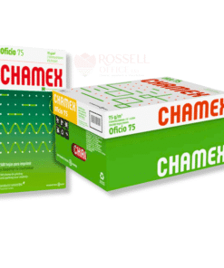 PAPEL DOBLE OFICIO PAQ 500UD CAJ 2500 UD