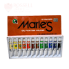 OLEO MARIES 12COL