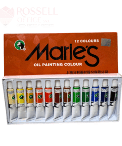 OLEO MARIES 12COL