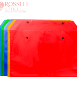 FOLDER CON BROCHE GRUESO CARTA 250 MICRAS