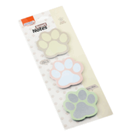 POSIT SMART NOTES INTELIGENTS MASCOTAS BRW BA-0303
