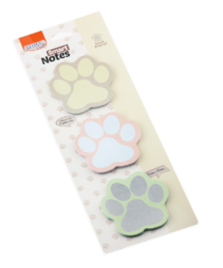 POSIT SMART NOTES INTELIGENTS MASCOTAS BRW BA-0303