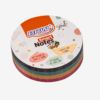 POSIT SMART NOTES COLORS METALIZADO BRW BA4503