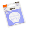 POSIT SMART NOTES BRW AZUL-ROJO BA0903-902