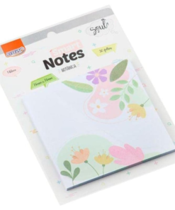 POSIT SMART NOTES ARCHIVO FLOR BRW 275H BA070-1-2