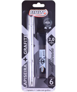 PORTAMINA BRW BLISTER 2.0MM+6MINAS LP2002