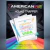 HOJAS TRAPER AMERICANIRIS 200HJ COLORES