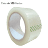 CINTA EMBALAJE 100 YARDAS ML-123 CJA 72UD