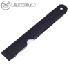 ESCALIMETRO ABANICO CON ESTUCHE ML-549