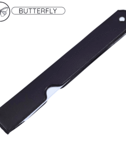 ESCALIMETRO ABANICO CON ESTUCHE ML-549