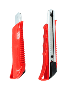 ESTILETE CUTTER KNIFE ML-051