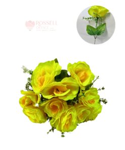 ROSAS ALAMBRE SIMPLES UD M562 M563