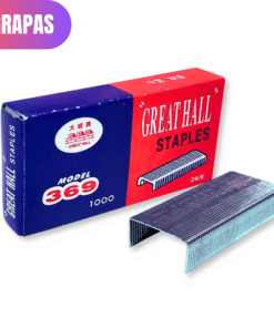 GRAMPAS 369 24/6 GREAT HALL ML-043