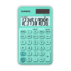 CALCULADORA CASIO SL-310UC-GN