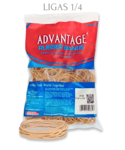 LIGA 1/4 LIBRA BILLETES ML-548-1