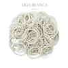 LIGA 100GR BLANCA 5.5 CM ANCHO4MM ML-548-B