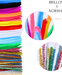 LIMPIA PIPAS GRATF SET ML-245