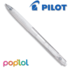 MICROPUNTA PILOT POP LOL BL-PL-7 BLANCO W