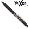 BOLIGRAFO QUE SE BORRA PILOT FRIXION NEGRO 0.7 12U