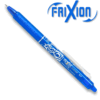 BOLIGRAFO QUE SE BORRA PILOT FRIXION AZUL 12UD