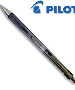 BOLIGRAFO PILOT RETRACTIL BP-145-F-B NEGRO