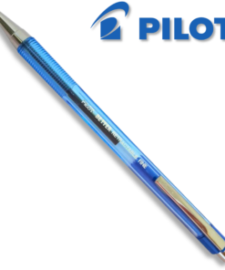 BOLIGRAFO PILOT RETRACTIL BP-145-F-B AZUL