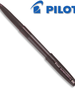 BOLIGRAFO PILOT BPS-GG-F NEGRO 0.7MM