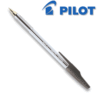 BOLIGRAFO PILOT BP-S CLASICO NEGRO