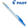 BOLIGRAFO PILOT BP-S CLASICO AZUL