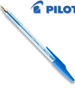 BOLIGRAFO PILOT BP-S CLASICO AZUL