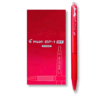 BOLIGRAFO PILOT RETRACTIL BP-1RT ROJO