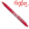BOLIGRAFO QUE SE BORRA PILOT FRIXION ROJO 12UD 0.