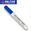 MARCADOR PERMANENTE 3000 MILCAR NEGRO AZUL ROJO