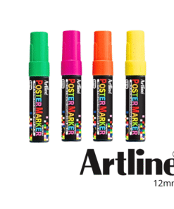 MARCADOR POSTERMARKER 12MM NEON EPP-12