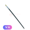 PINCEL ECONOMICO Nro 0 ML-153