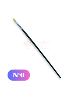 PINCEL ECONOMICO Nro 0 ML-153
