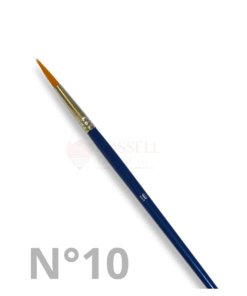 PINCEL REDONDO NRO 10 ML-157