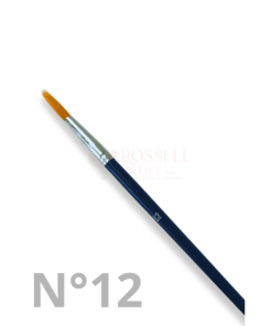 PINCEL REDONDO NRO 12 ML-157