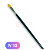 PINCEL ECONOMICO Nro12 ML-153 ML-501