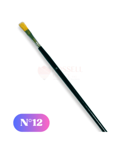 PINCEL ECONOMICO Nro12 ML-153 ML-501