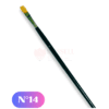 PINCEL ECONOMICO Nro14 ML-153