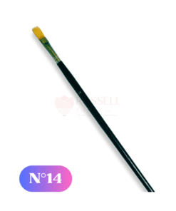 PINCEL ECONOMICO Nro14 ML-153