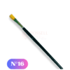 PINCEL ECONOMICO Nro16 ML-153