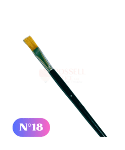 PINCEL ECONOMICO Nro18 ML-153