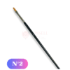 PINCEL ECONOMICO Nro 2 ML-153