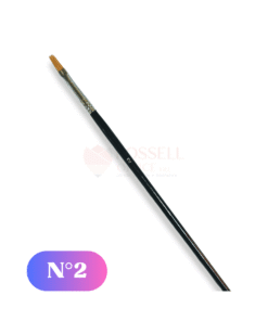PINCEL ECONOMICO Nro 2 ML-153