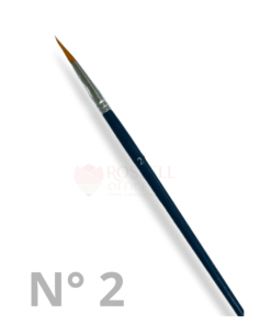 PINCEL REDONDO NRO 2 ML-157