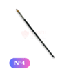 PINCEL ECONOMICO Nro 4 ML-153
